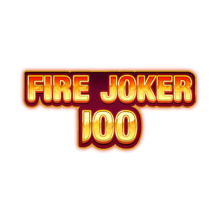 Fire Joker 100 - Betfair Vegas