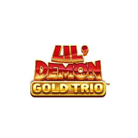 Gold Trio: Lil Demon™ - Betfair Casinò