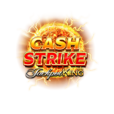 Cash Strike Jackpot King - Betfair Vegas