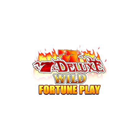7s Deluxe Wild Fortune Play - Betfair Vegas