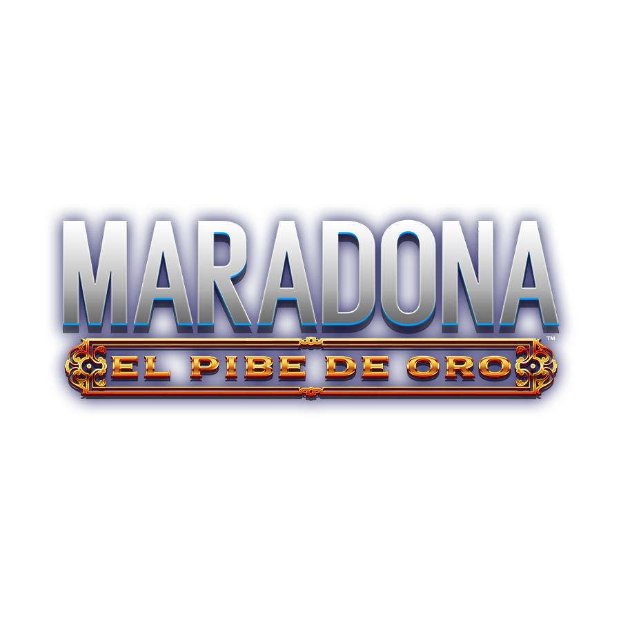 Maradona El Pibe De Oro - Betfair Casinò