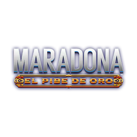 Maradona El Pibe De Oro - Betfair Vegas