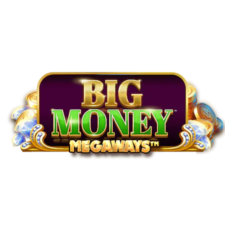 Big Money Megaways - Betfair Vegas