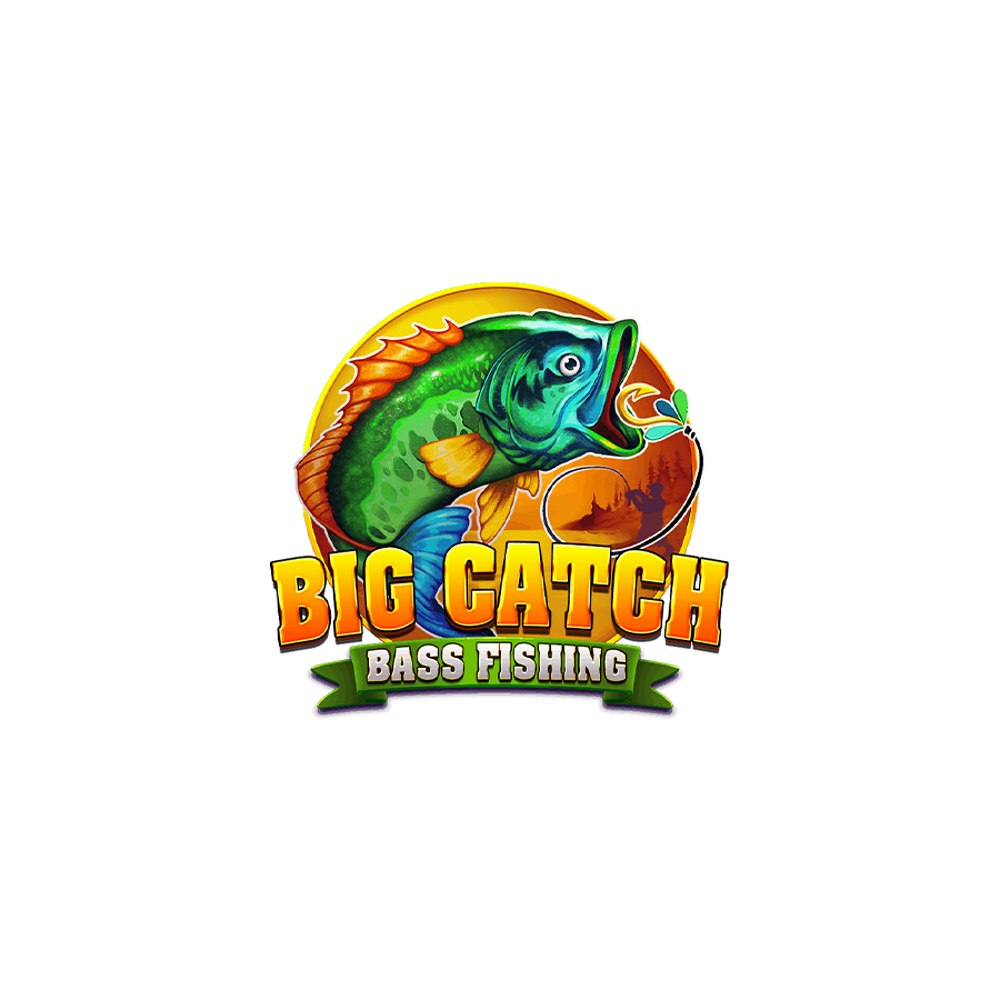 Big Catch Bass Fishing - Betfair Casinò