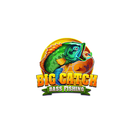 Big Catch Bass Fishing - Betfair Vegas