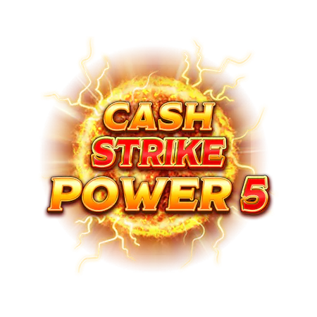 Cash Strike Power 5 - Betfair Casinò