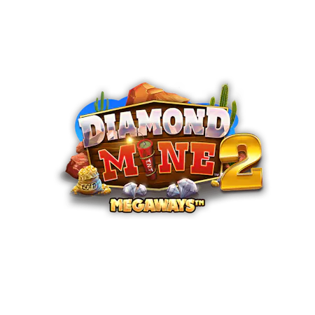 Diamond Mine 2 - Betfair Vegas
