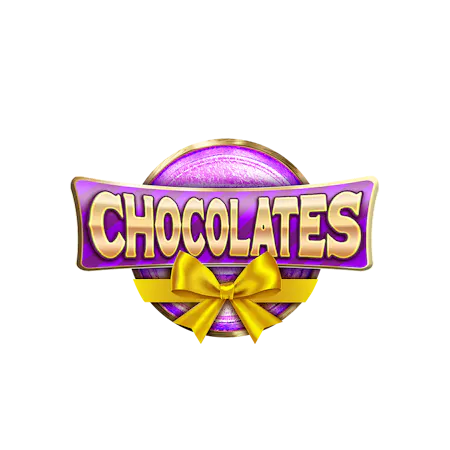 Chocolates - Betfair Casinò