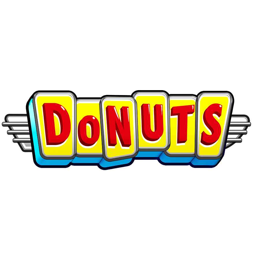 Donuts - Betfair Casinò