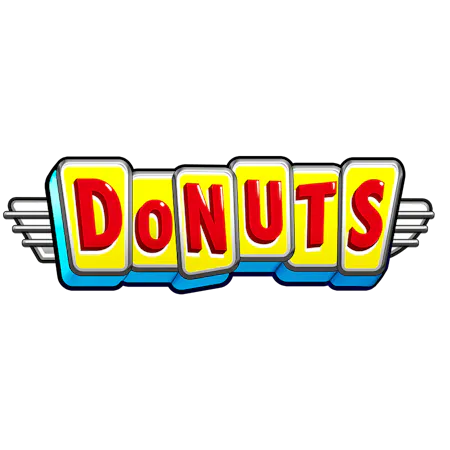 Donuts - Betfair Vegas
