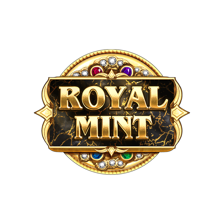 Royal Mint - Betfair Casinò