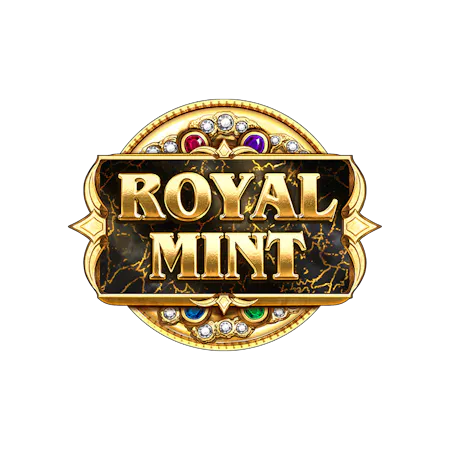 Royal Mint - Betfair Vegas