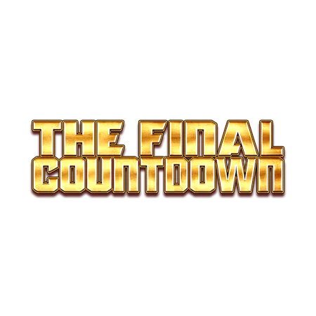 The Final Countdown - Betfair Casinò