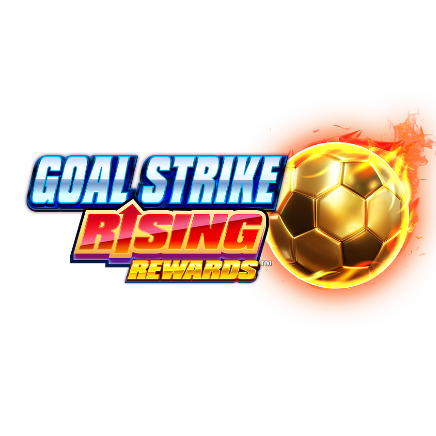 Goal Strike Rising Rewards™ - Betfair Vegas
