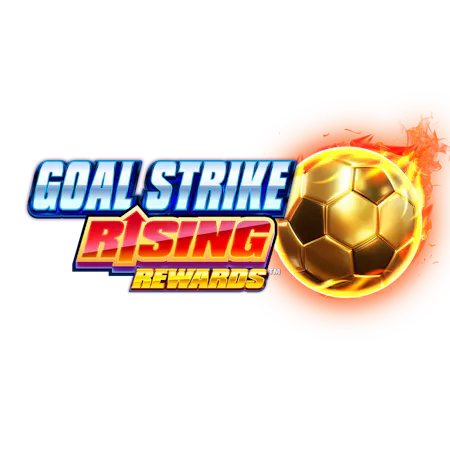 Goal Strike Rising Rewards™ - Betfair Vegas