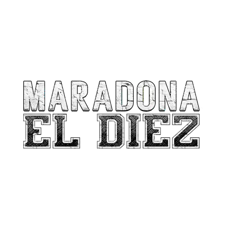 Maradona El Diez - Betfair Casinò