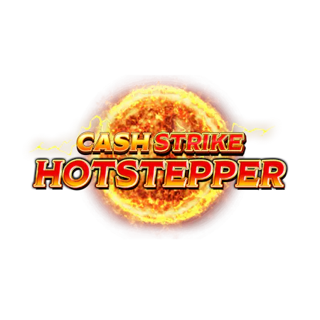 Cash Strike Hotstepper - Betfair Casinò