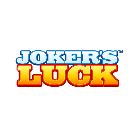 Joker`s Luck - Betfair Casinò