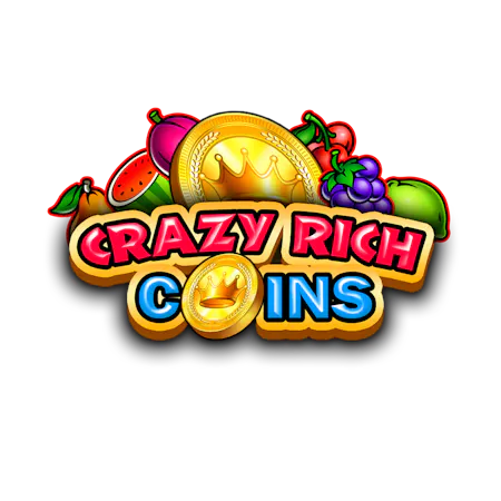 Crazy Rich Coins - Betfair Casinò