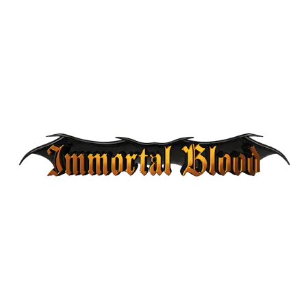 Immortal Blood - Betfair Casinò