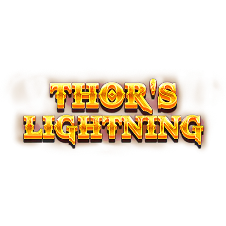 Thor's Lightning - Betfair Casinò