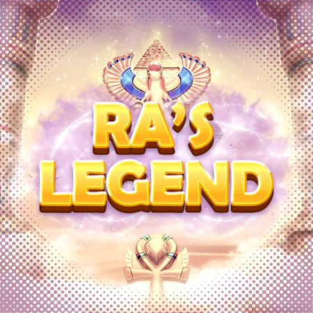 Ra's Legend - Betfair Casinò