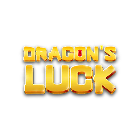Dragon's Luck - Betfair Casinò