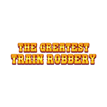 The Greatest Train Robbery - Betfair Casinò