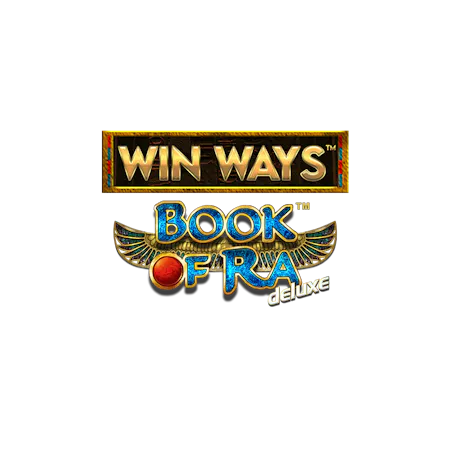 Book of Ra™ deluxe: Win Ways™ Ante Bet Buy Bonus - Betfair Casinò