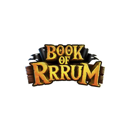 Book of Rrrum - Betfair Casinò