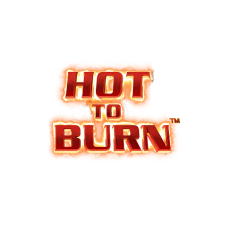 Hot to Burn - Betfair Casinò
