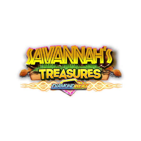 Diamond Heat Savannah's Treasure - Betfair Casinò