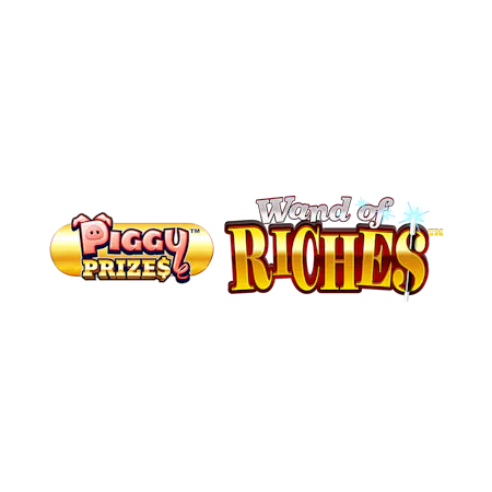 Piggy Prizes™ Wand of Riches™ - Betfair Casinò