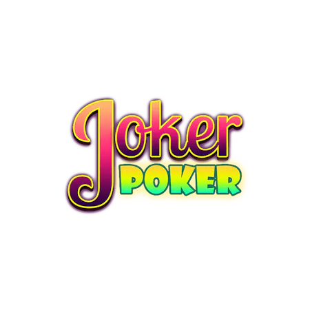 Joker Poker - Betfair Casinò