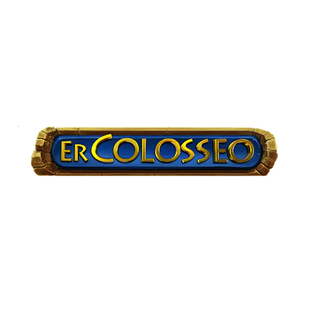 Er Colosseo - Betfair Casinò