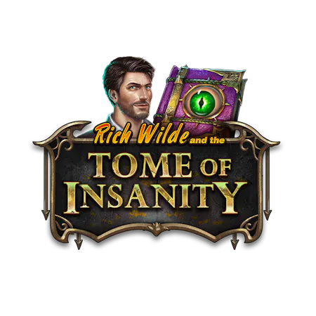 Rich Wilde and the Tome of Insanity - Betfair Casinò