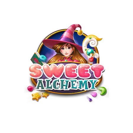 Sweet Alchemy - Betfair Casinò