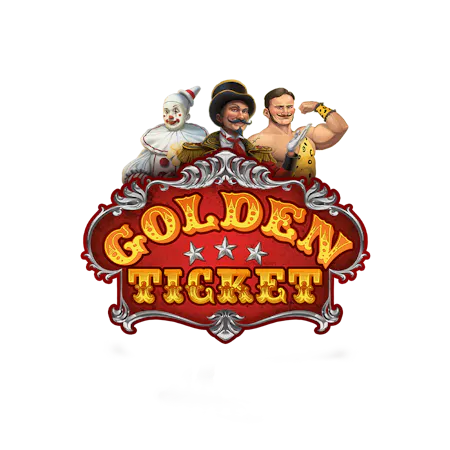 Golden Ticket - Betfair Casinò