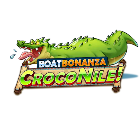 Boat Bonanza CrocoNile! - Betfair Casinò