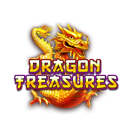 Dragon Treasures - Betfair Casinò