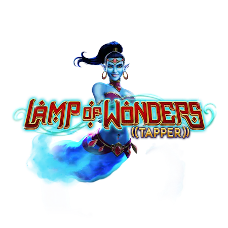 Lamp of Wonders – Tapper - Betfair Casinò