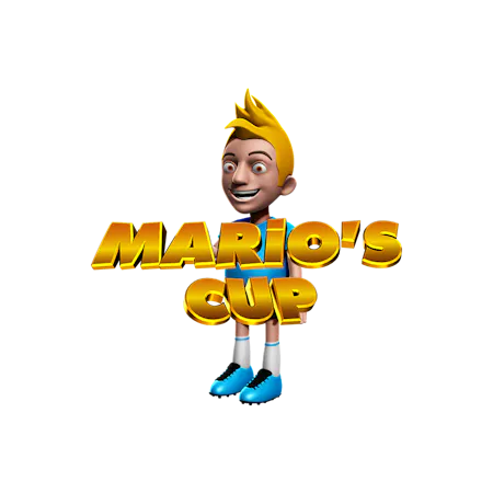 Mario's Cup - Betfair Casinò