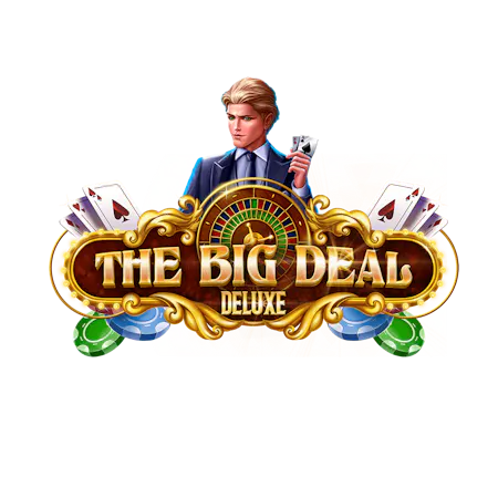 The Big Deal Deluxe - Betfair Casinò