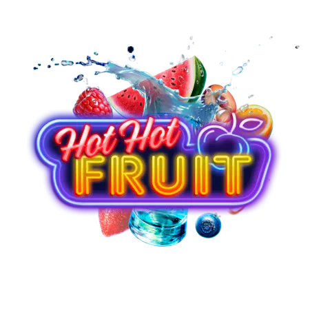 Hot Hot Fruit - Betfair Casinò