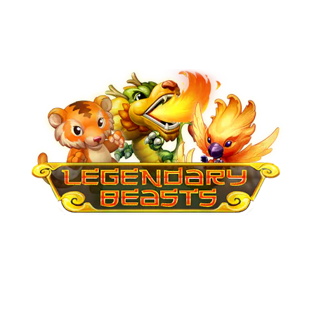 Legendary Beasts - Betfair Casinò