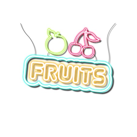 Fruits - Betfair Casinò