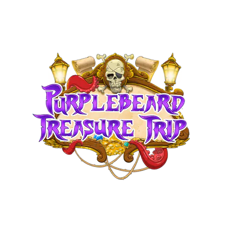 Purplebeard Treasure Trip - Betfair Casinò