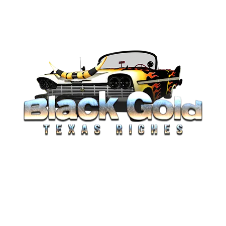 Black Gold Texas Riches - Betfair Casinò