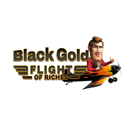 Black Gold Flight of Riches - Betfair Casinò