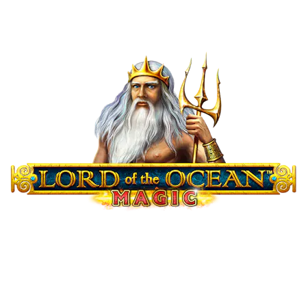 Lord of the Ocean™ Magic - Betfair Casinò